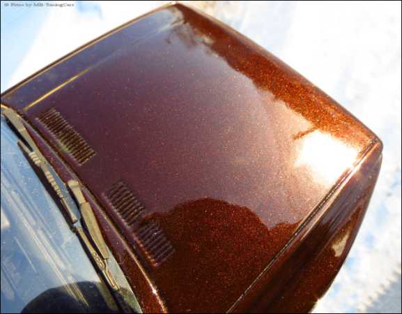 1:18 VW Scirocco MK2 GTX 16V Rieger GTO Breitbau + Vitrine = RAR